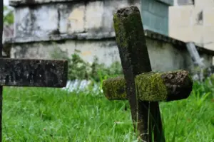 Cemitério Santo Alberto, Manaus