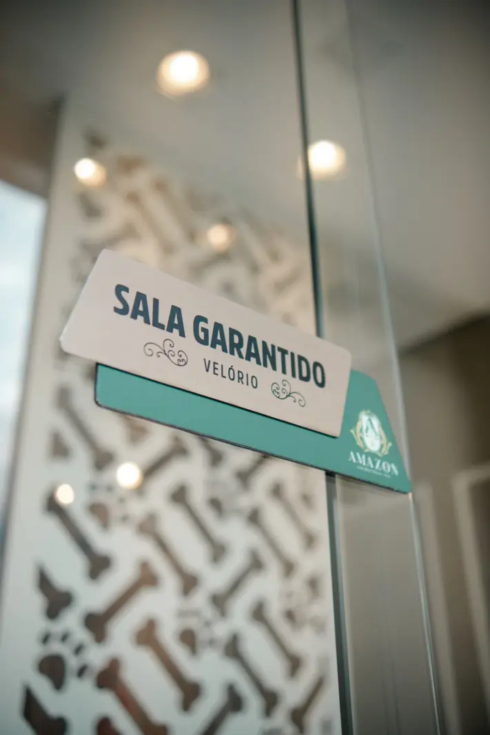 Velórios e Cerimônias Fúnebres